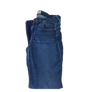 Hollister Super Skinny